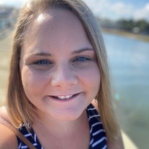 Meet your Posher, Paige